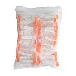 50ml Sterilized Centrifuge Tubes with Screw Caps