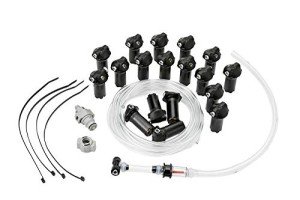 Philadelphia Scientific Stealth Watering System 18 Cell Kit