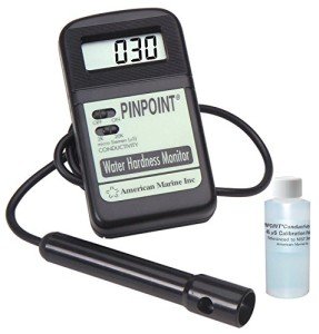 Pinpoint® Water Hardness Meter Kit for Professionals