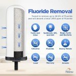 Stainless Steel Gravity Water Filter System 20L