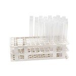 ULAB Scientific UTR1015 - 60 Plastic Test Tubes