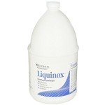 Alconox Liquinox Critical Cleaning Detergent, 1 Gallon