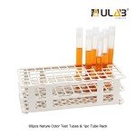 ULAB Scientific UTR1015 - 60 Plastic Test Tubes