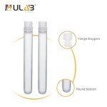 ULAB Scientific UTR1015 - 60 Plastic Test Tubes