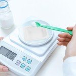 Baluue 20 Large Plastic Weigh Boats for Lab