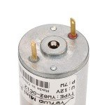 FTVOGUE 12V Micro Diaphragm Water Pump