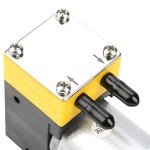FTVOGUE 12V Micro Diaphragm Water Pump