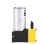 FTVOGUE 12V Micro Diaphragm Water Pump