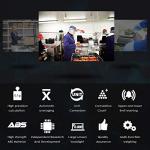 Hochoice Precision Counting Scale for Parts & Coins