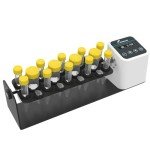 Digital Rotating Mixer Shaker for Lab Tubes