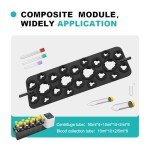 Digital Rotating Mixer Shaker for Lab Tubes