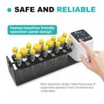 Digital Rotating Mixer Shaker for Lab Tubes