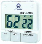 Comark UTL264 Pocket Electronic Timer