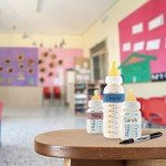 ChromaLabel 1" Colored Masking Tape - 500 Inch Roll