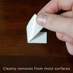 ChromaLabel 1" Colored Masking Tape - 500 Inch Roll