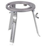 Adjustable Chemistry Lab Tripod Support Stand