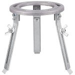 Adjustable Chemistry Lab Tripod Support Stand