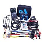 Hantek 4-in-1 Automotive Diagnostic USB Oscilloscope Kit