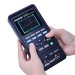 Hantek 4-in-1 Automotive Diagnostic USB Oscilloscope Kit