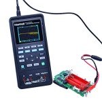 Hantek 4-in-1 Automotive Diagnostic USB Oscilloscope Kit
