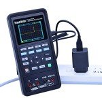 Hantek 4-in-1 Automotive Diagnostic USB Oscilloscope Kit