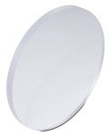 11.25" Glass Lid with Hardware for Labs