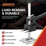 Multifunctional Furniture Lifter Jacks - 2 Pack