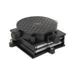 Aluminum Lab Jack Scissor Lift Platform