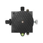 Aluminum Lab Jack Scissor Lift Platform