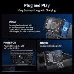 BigtreeTech Panda Touch Screen Upgrade for 3D Printers