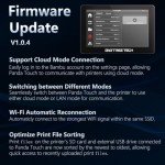 BigtreeTech Panda Touch Screen Upgrade for 3D Printers