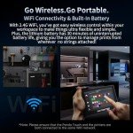 BigtreeTech Panda Touch Screen Upgrade for 3D Printers