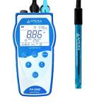 APERA INSTRUMENTS Premium pH8500 Portable Meter Kit