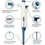ONiLAB Adjustable Volume Micropipette 2-10ML
