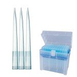 A-GEN 1000uL Universal Non-Filter Pipette Tips
