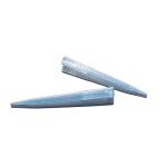 A-GEN 1000uL Universal Non-Filter Pipette Tips