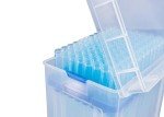 A-GEN 1000uL Universal Non-Filter Pipette Tips