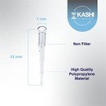 Kashi Scientific 200 uL Sterile Pipette Tips