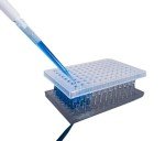 A-GEN 1000uL Universal Non-Filter Pipette Tips