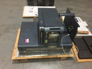 Waters Acquity™ UPLC Sample Manager with Organizer