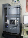 Waters Acquity UPLC System with PDA Detector
