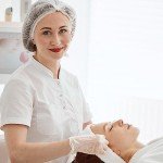 Vinyl Exam Gloves - Disposable, Powder-Free, 100 Count