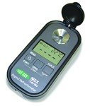 Vee Gee Digital Refractometer for Sodium Chloride