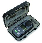 Vee Gee Digital Refractometer for Sodium Chloride