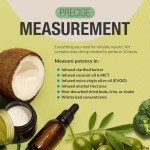 tCheck 3 Portable Potency Tester for Edibles & Oils