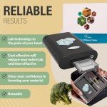 tCheck 3 Portable Potency Tester for Edibles & Oils