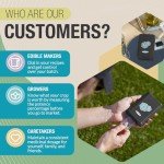 tCheck 3 Portable Potency Tester for Edibles & Oils