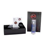 Tilt Wireless Hydrometer and Thermometer for Brewing