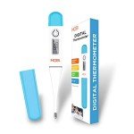 MOBI Digital Health Thermometer - 3 Pack