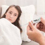 MOBI Digital Health Thermometer - 3 Pack